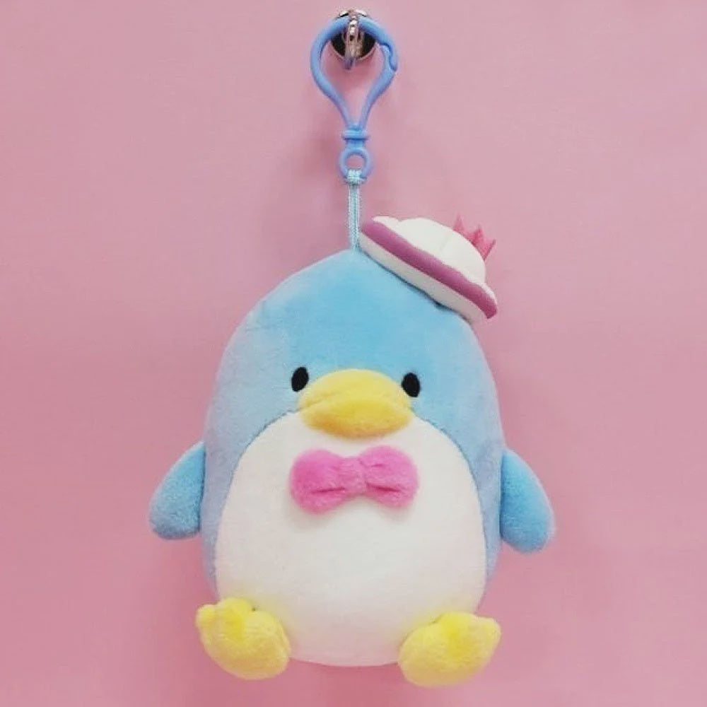 Bag Charm Sanrio Tuxedosam Basic 13cm