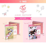 TWICE 3rd Mini Album "TWICEcoaster: LANE 2"